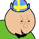 frenGrowl emote for Discord