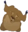 fragasdance emote for Discord
