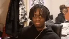 fryzCAUGHT emote for Discord