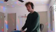 freaky emote for Discord