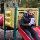 FranchinoLibro emote for Discord