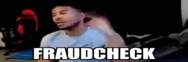 FRAUDCHECK emote for Discord