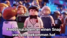 Freddi emote for Discord