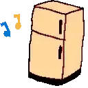 FRIDGEJAM emote for Discord