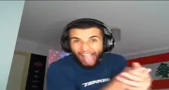 Fresh44 emote for Discord