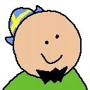 frenAbove emote for Discord