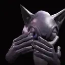 freakysonic emote for Discord