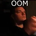 FrenziOom animated emote for Discord, Twitch and Slack