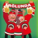 Frolunda emote for Discord