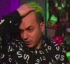 FROGHAIR emote for Discord