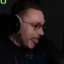 FreakyOhne emote for Discord