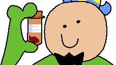 frenPills emote for Discord