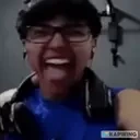 Freakyahh emote for Discord