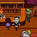 fry emote for Discord