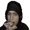 fruitContent emote for Discord