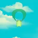 Frogspin emote for Discord