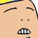 frenGachiW emote for Discord