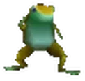FrogDance emote for Discord