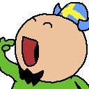 frenHungry emote for Discord