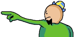 frenObjection emote for Discord