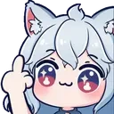 frick emote for Discord