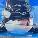 Freaky emote for Discord