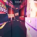 frankiejump emote for Discord