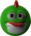 Fridayincaliforna emote for Discord