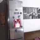 Fridge emote for Discord