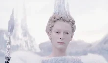 Frosty emote for Discord