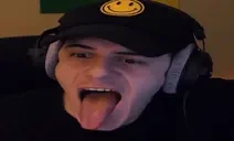 FREAKY emote for Discord