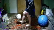 freestyle emote for Discord