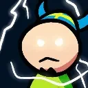 frenyourselfNOW emote for Discord