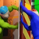 frenAmbulance emote for Discord