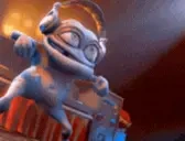 frogDance emote for Discord