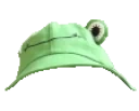 frogging emote for Discord