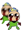 frexe emote for Discord