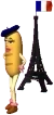 france emote for Discord