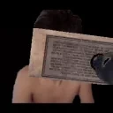 FRAUDtired emote for Discord