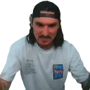 FrankDie emote for Discord