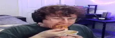 fsmRamen emote for Discord