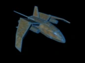 FreelancerBomberTurn emote for Discord