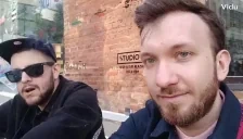 friendPIVO emote for Discord