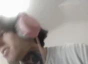 Freak emote for Discord