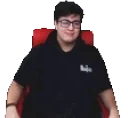 FranquitoSilla emote for Discord