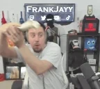 FrankJam emote for Discord