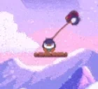 fredDie emote for Discord