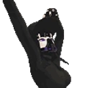 freakout emote for Discord