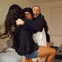 Frens emote for Discord