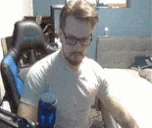 freshyLeave emote for Discord